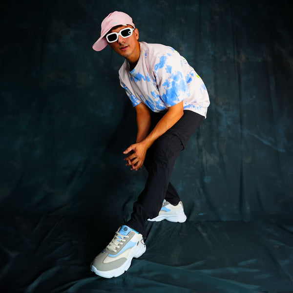 Bacco Bucci Bacca Bucci Jupiter GREY