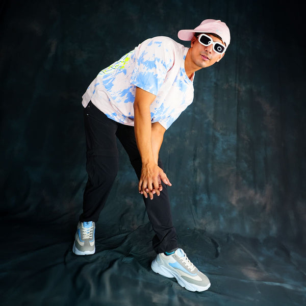 Bacco Bucci Bacca Bucci Jupiter GREY