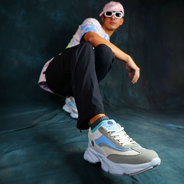 bacco bucci Bacca Bucci Jupiter GREY