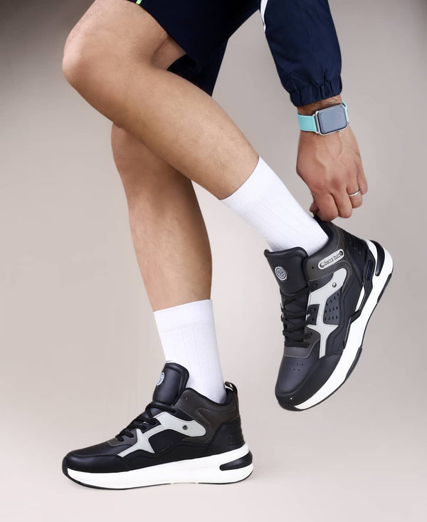 Bacco Bucci Bacca Bucci LORD BLACK