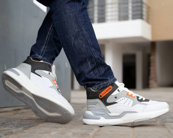 Bacco Bucci Bacca Bucci LORD BLACK