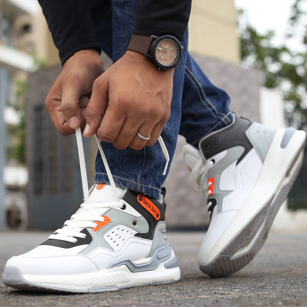 Bacco Bucci Bacca Bucci LORD BLACK