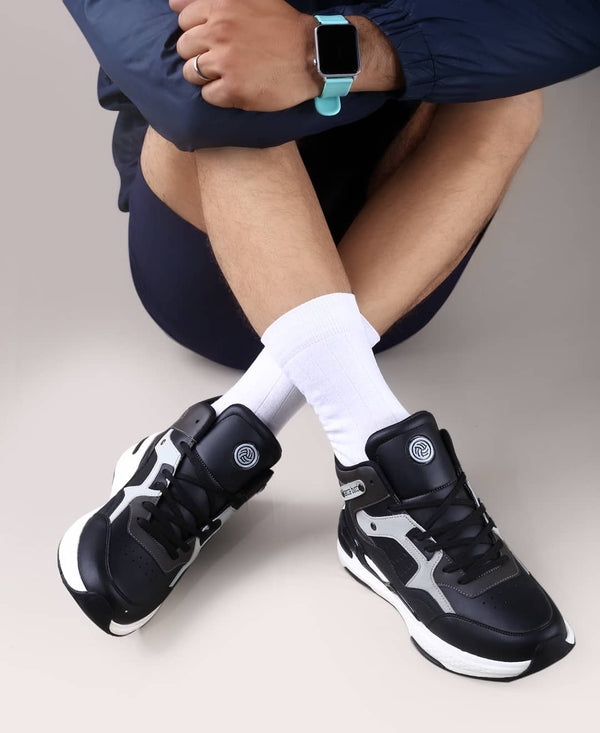 bacco bucci Bacca Bucci LORD BLACK