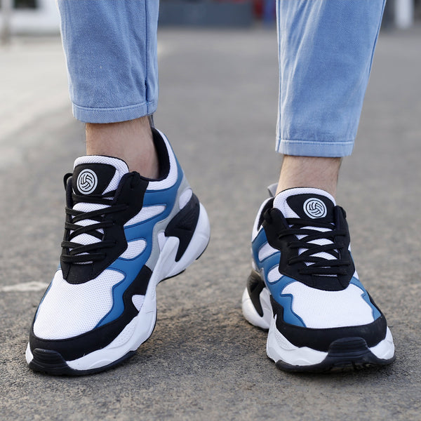 Bacco Bucci Bacca Bucci Majesty BLUE