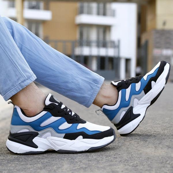 bacco bucci Bacca Bucci Majesty BLUE