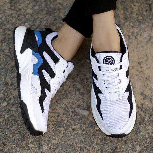 Bacco Bucci Bacca Bucci Majesty WHITE