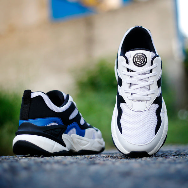 Bacco Bucci Bacca Bucci Majesty WHITE