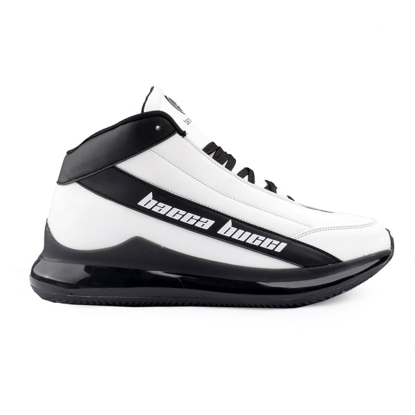 Bacco Bucci Bacca Bucci Mars 2.0 BLACK:WHITE