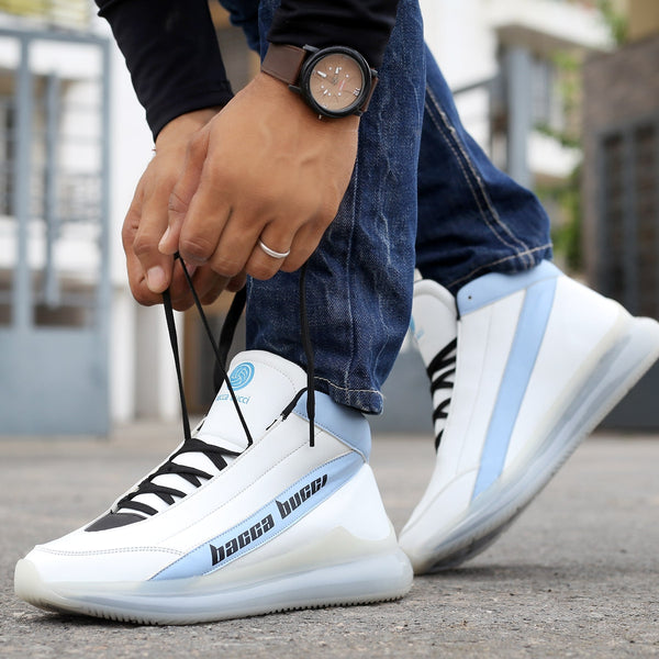 Bacco Bucci Bacca Bucci Mars 2.0 SKY BLUE:WHITE