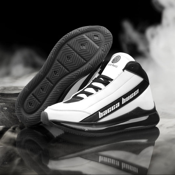 bacco bucci Bacca Bucci Mars 2.0 SKY BLUE:WHITE