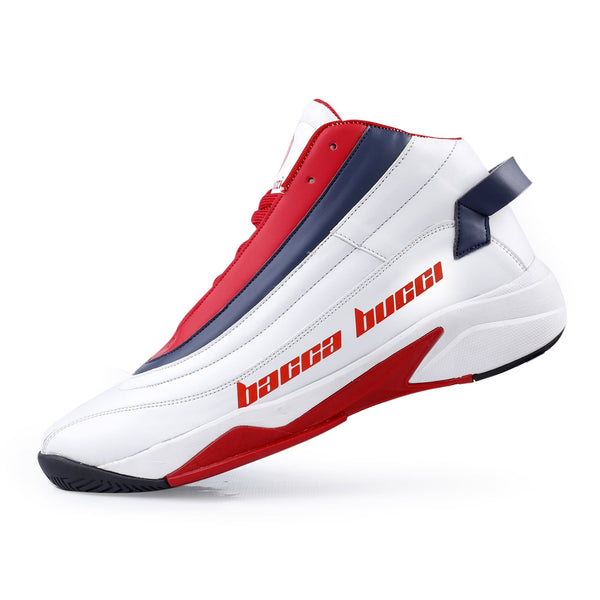 Bacco Bucci Bacca Bucci Mars WHITE