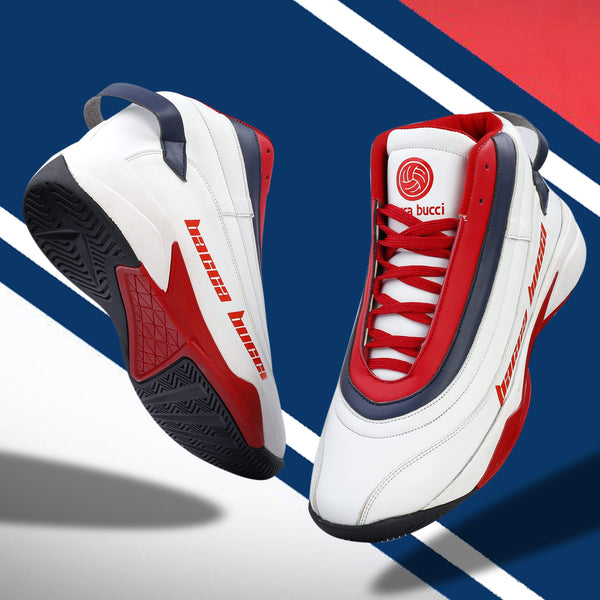 Bacco Bucci Bacca Bucci Mars WHITE