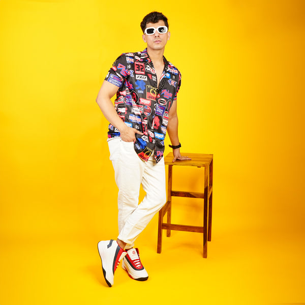 bacco bucci Bacca Bucci Mars WHITE