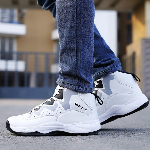 Bacco Bucci Bacca Bucci Maze WHITE