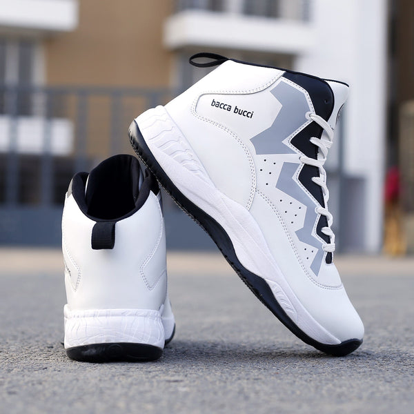 Bacco Bucci Bacca Bucci Maze WHITE