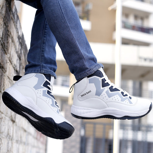 bacco bucci Bacca Bucci Maze WHITE