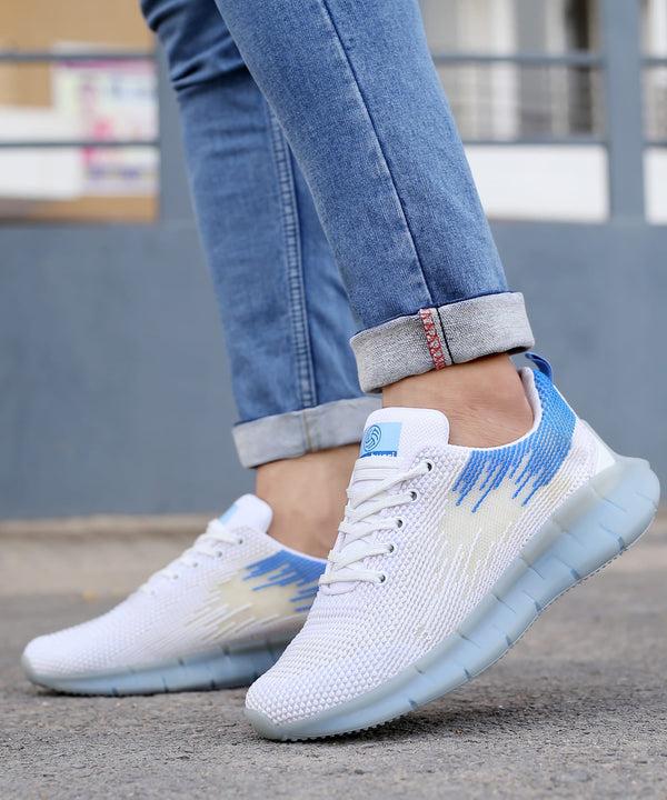 Bacco Bucci Bacca Bucci Metaverse WHITE