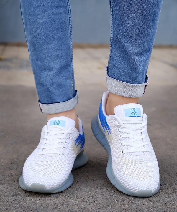 Bacco Bucci Bacca Bucci Metaverse WHITE