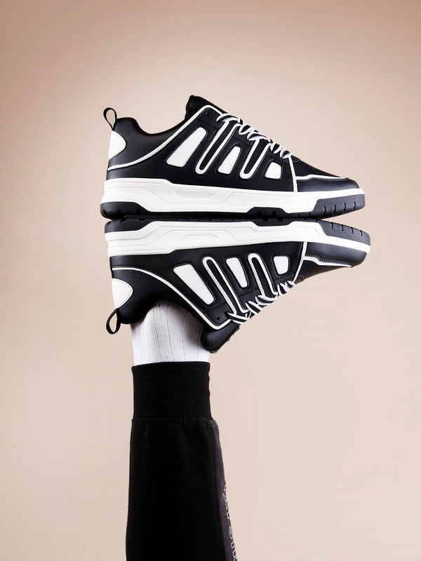 Bacco Bucci Bacca Bucci Metrolites BLACK