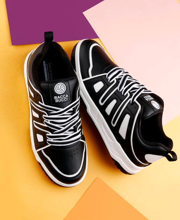 Bacco Bucci Bacca Bucci Metrolites BLACK