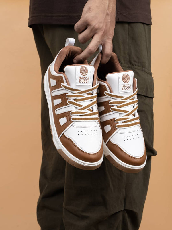 Bacco Bucci Bacca Bucci Metrolites BROWN