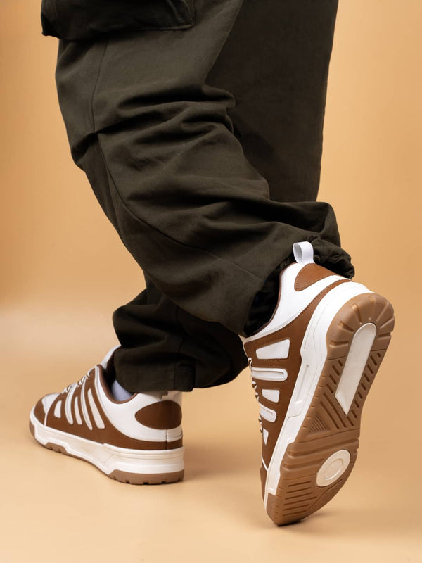 Bacco Bucci Bacca Bucci Metrolites BROWN