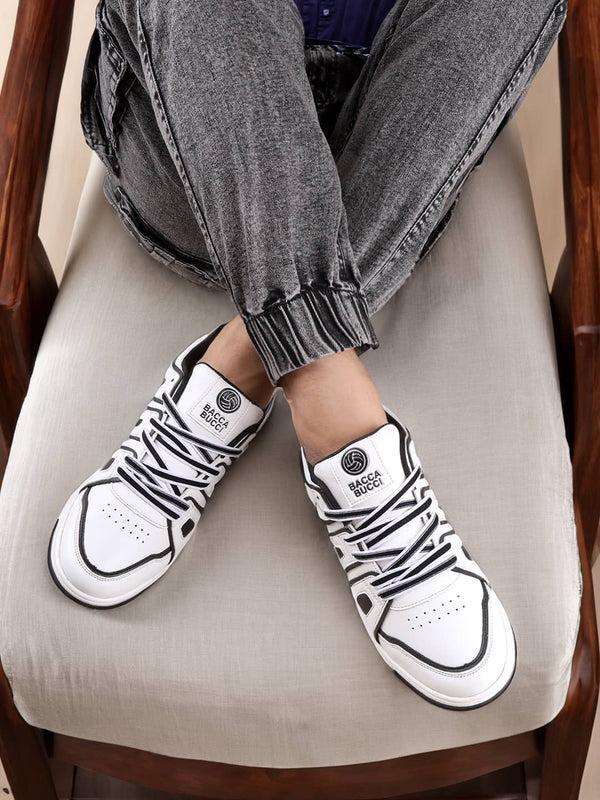 Bacco Bucci Bacca Bucci Metrolites WHITE