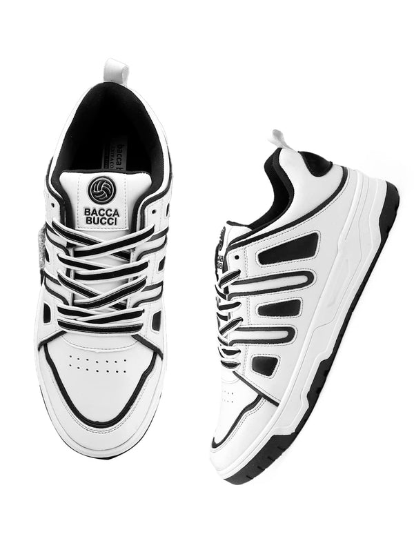 Bacco Bucci Bacca Bucci Metrolites WHITE