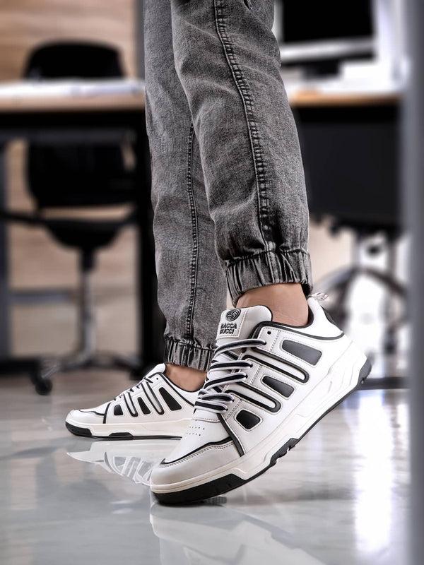 bacco bucci Bacca Bucci Metrolites WHITE