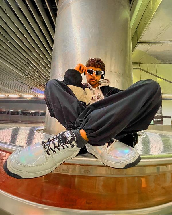 Bacco Bucci Bacca Bucci Multiverse 2.0 SILVER