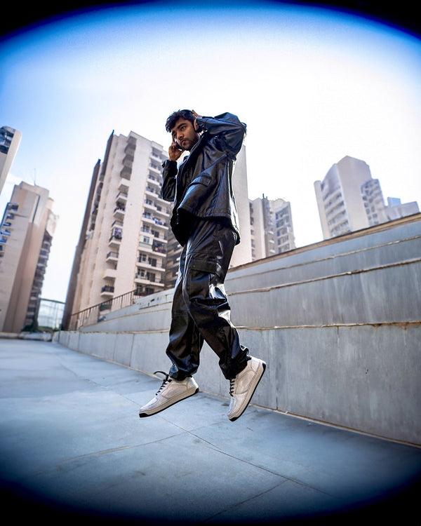 Bacco Bucci Bacca Bucci Multiverse 2.0 SILVER