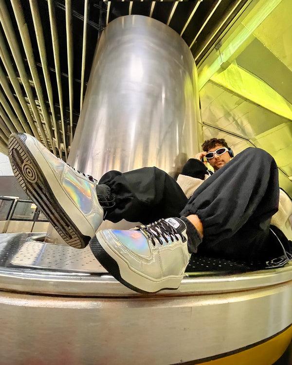 bacco bucci Bacca Bucci Multiverse 2.0 SILVER