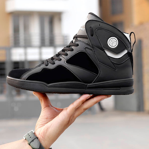 bacco bucci Bacca Bucci Neo BLACK