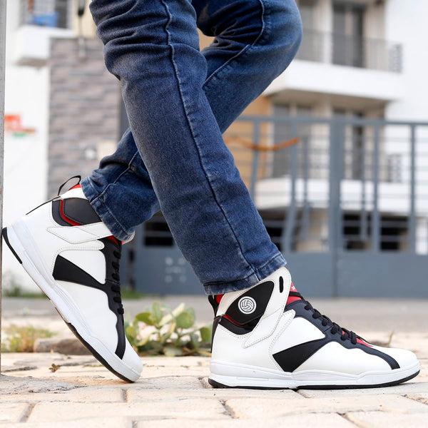 Bacco Bucci Bacca Bucci Neo WHITE