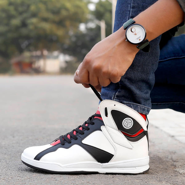 Bacco Bucci Bacca Bucci Neo WHITE