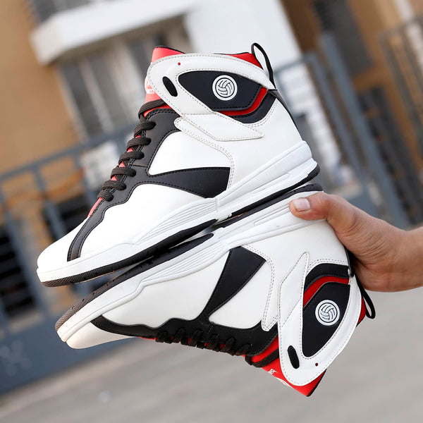 bacco bucci Bacca Bucci Neo WHITE