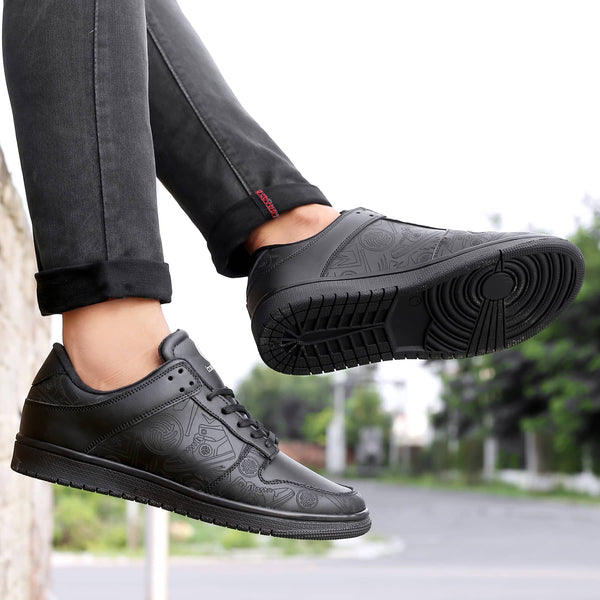 Bacco Bucci Bacca Bucci Nirvana BLACK