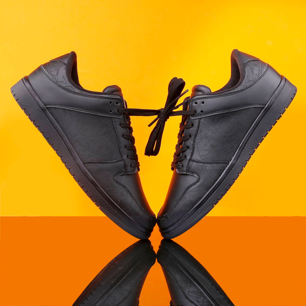 Bacco Bucci Bacca Bucci Nirvana BLACK