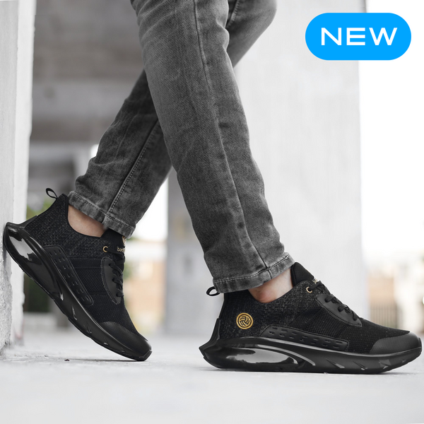 bacco bucci Bacca Bucci Nitro BLACK