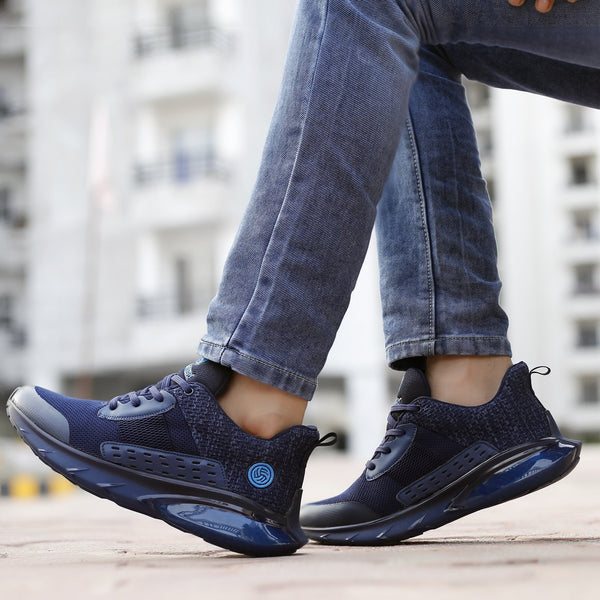 Bacco Bucci Bacca Bucci Nitro BLUE