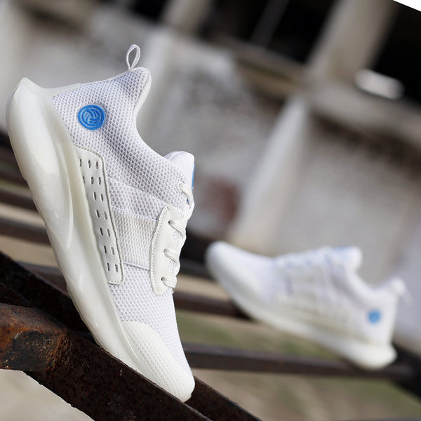 Bacco Bucci Bacca Bucci Nitro WHITE