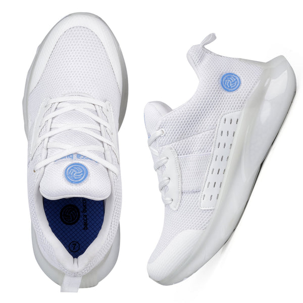 Bacco Bucci Bacca Bucci Nitro WHITE