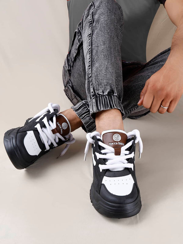 Bacco Bucci Bacca Bucci OG TerraForge BLACK