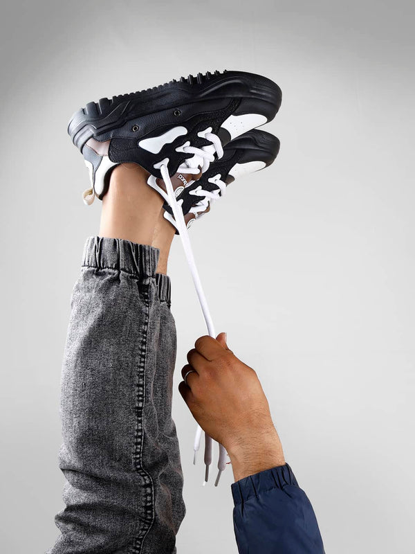 Bacco Bucci Bacca Bucci OG TerraForge BLACK