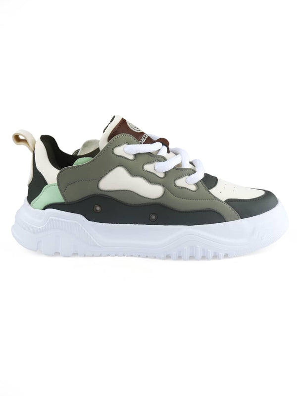 Bacco Bucci Bacca Bucci OG TerraForge OLIVE:WHITE