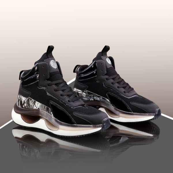 bacco bucci Bacca Bucci ORION BLACK