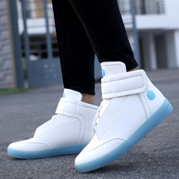 Bacco Bucci Bacca Bucci Oyster WHITE