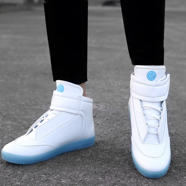 bacco bucci Bacca Bucci Oyster WHITE