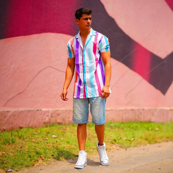 Bacco Bucci Bacca Bucci Pegasus WHITE