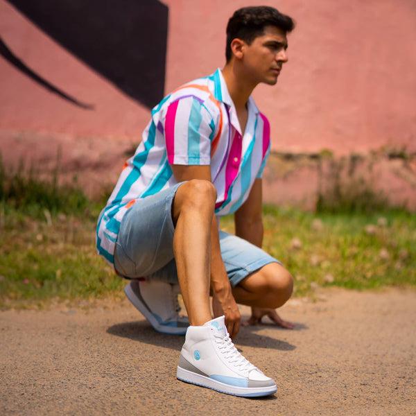 bacco bucci Bacca Bucci Pegasus WHITE